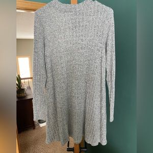 Mission sweater dress